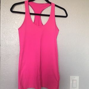 🎉SALE🎉 Lululemon Tank Top